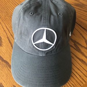 ‘47 Brand Clean Up Mercedes-Benz US Open hat